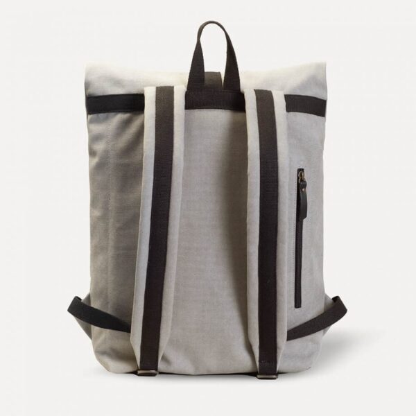 Τσάντα Πλάτης Breakers - Μαύρη - Image 2