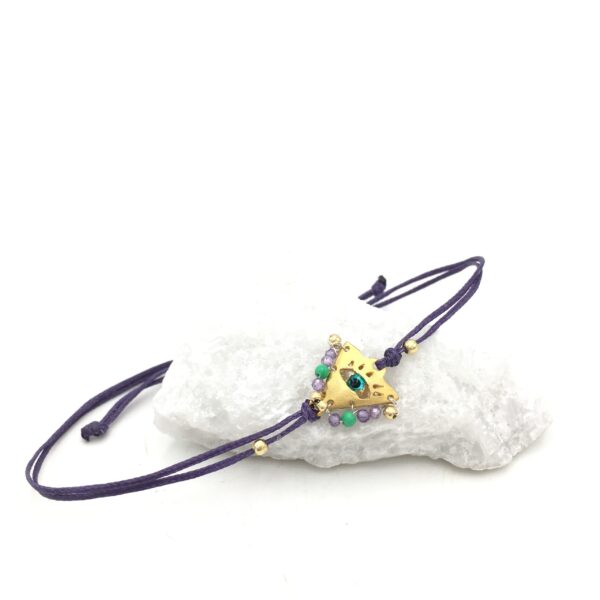 Συλλογή Φυλαχτό - Χειροποίητο Βραχιόλι - Image 3