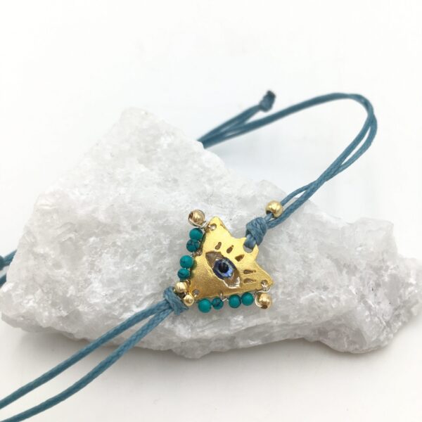 Συλλογή Φυλαχτό - Χειροποίητο Βραχιόλι - Image 5