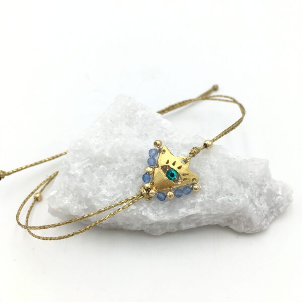 Συλλογή Φυλαχτό - Χειροποίητο Βραχιόλι - Image 6