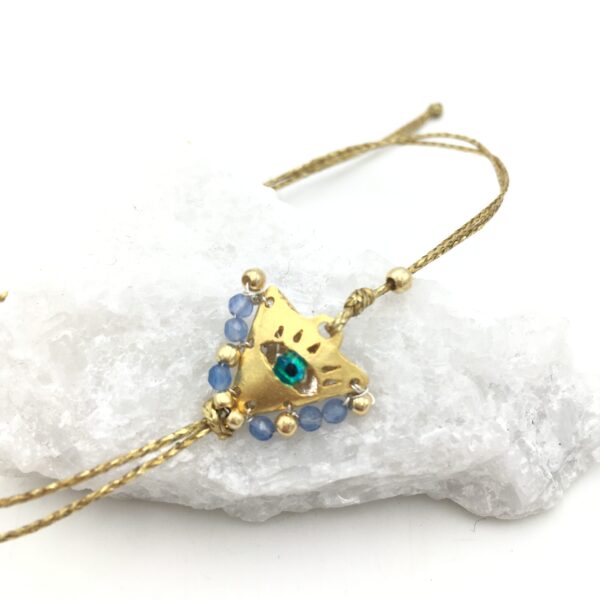 Συλλογή Φυλαχτό - Χειροποίητο Βραχιόλι - Image 7