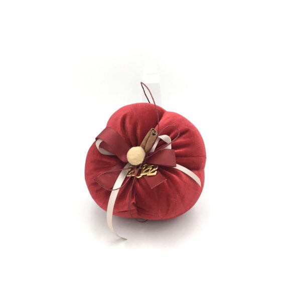 Lucky Charm Christmas Pumpkin 2022 - Image 3
