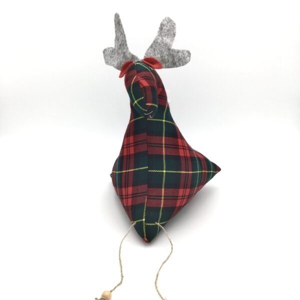 Christmas Deer Large - Image 2