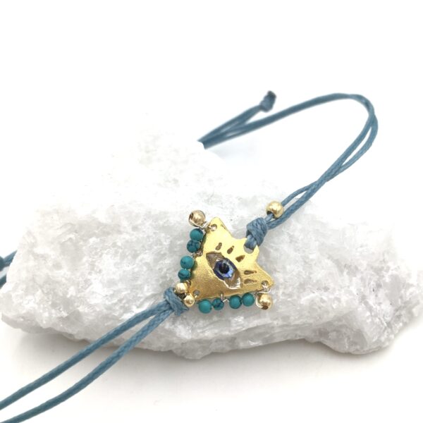 Συλλογή Φυλαχτό - Χειροποίητο Βραχιόλι - Image 2