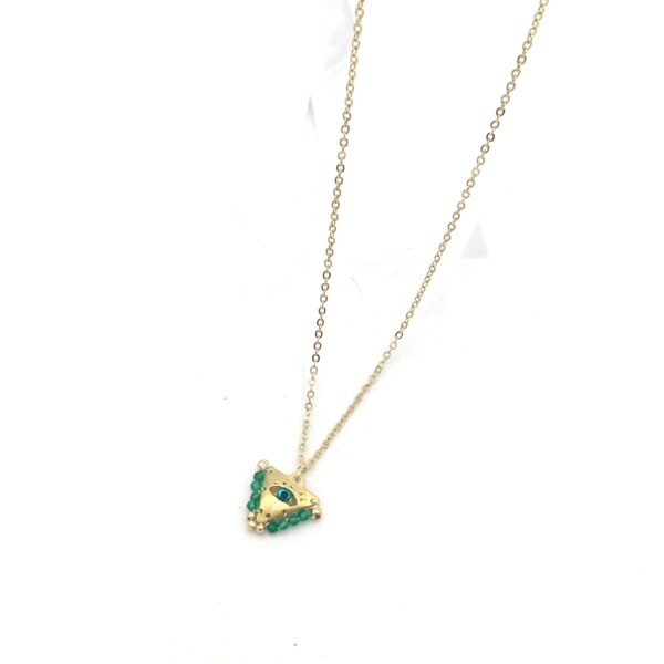 Συλλογή Φυλαχτό - Χειροποίητο Περιδέραιο - Image 3