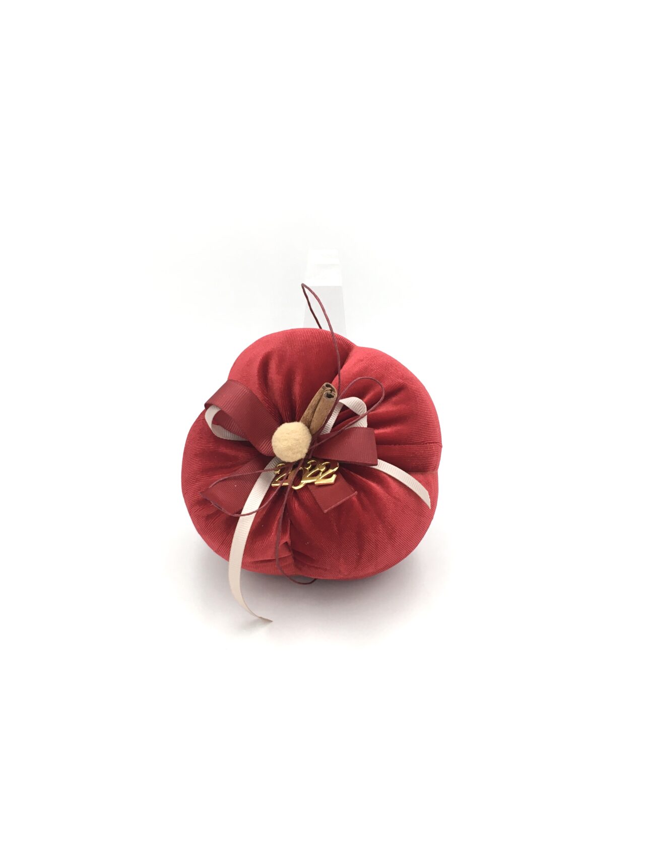 Lucky Charm Christmas Pumpkin 2022