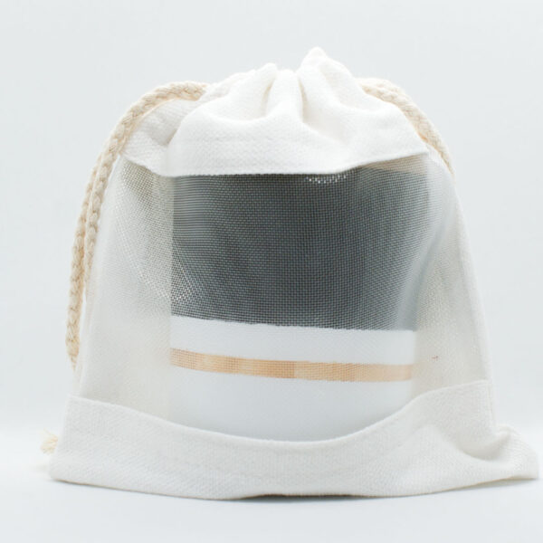 Φυτικό Κερί Σόγιας – Μαύρη καρύδα - Image 2