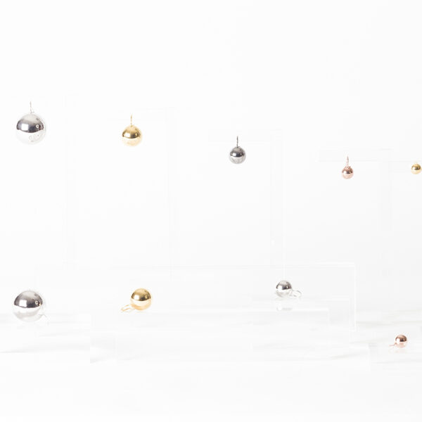 Συλλογή Σφαίρα - Σκουλαρίκια - Image 5