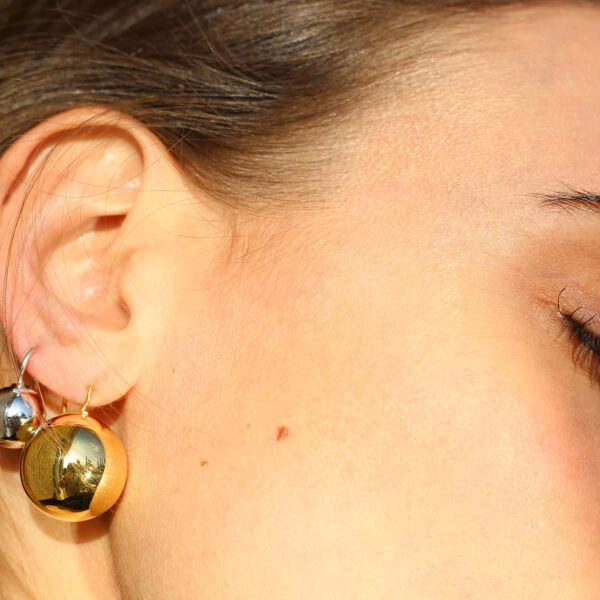 Συλλογή Σφαίρα - Σκουλαρίκια - Image 2