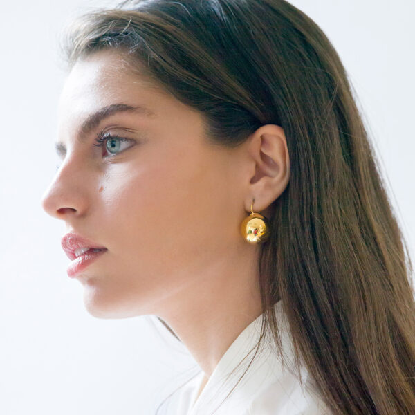 Συλλογή Σφαίρα - Σκουλαρίκια - Image 3