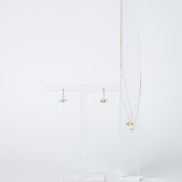 Περιδέραιο Οριζόντιο - Συλλογή Μάτι - Image 2