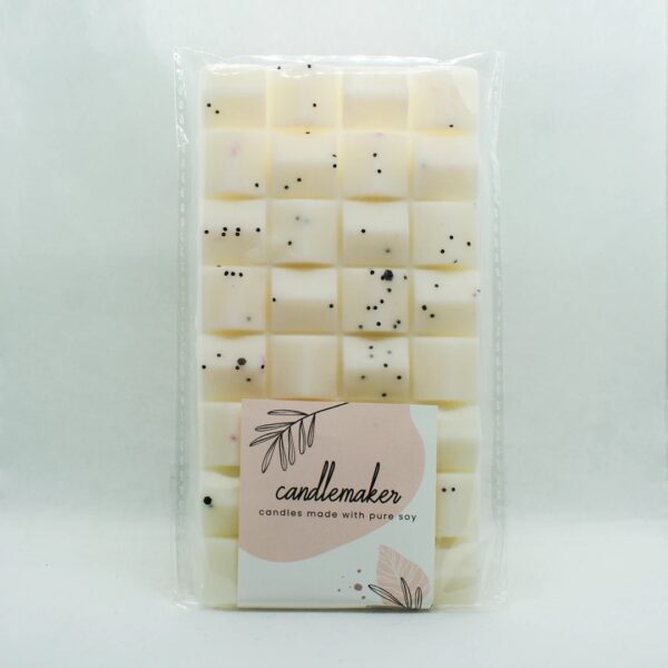 Μπάρα Φυτικού Κεριού - Βαμβάκι - Image 2