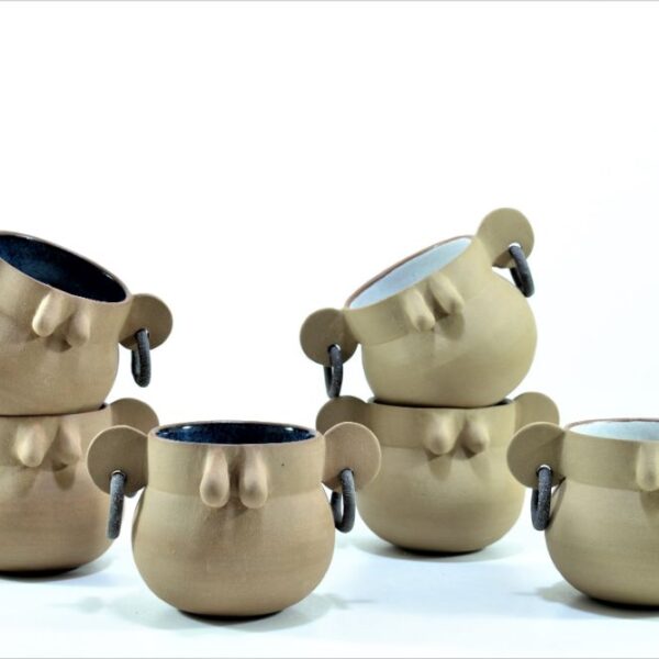 Μητέρα Γη Κεραμική Κούπα - Image 8