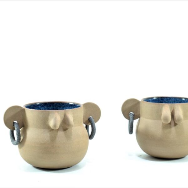 Μητέρα Γη Κεραμική Κούπα - Image 7