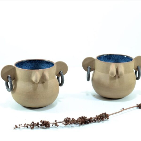 Μητέρα Γη Κεραμική Κούπα - Image 6