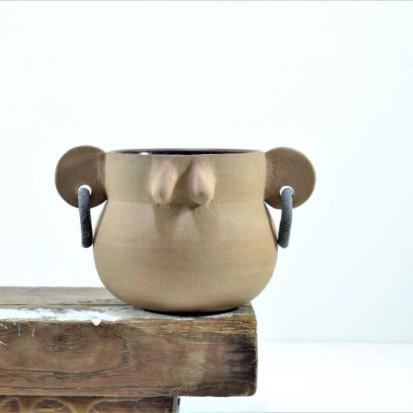 Μητέρα Γη Κεραμική Κούπα - Image 4