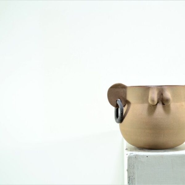 Μητέρα Γη Κεραμική Κούπα - Image 3