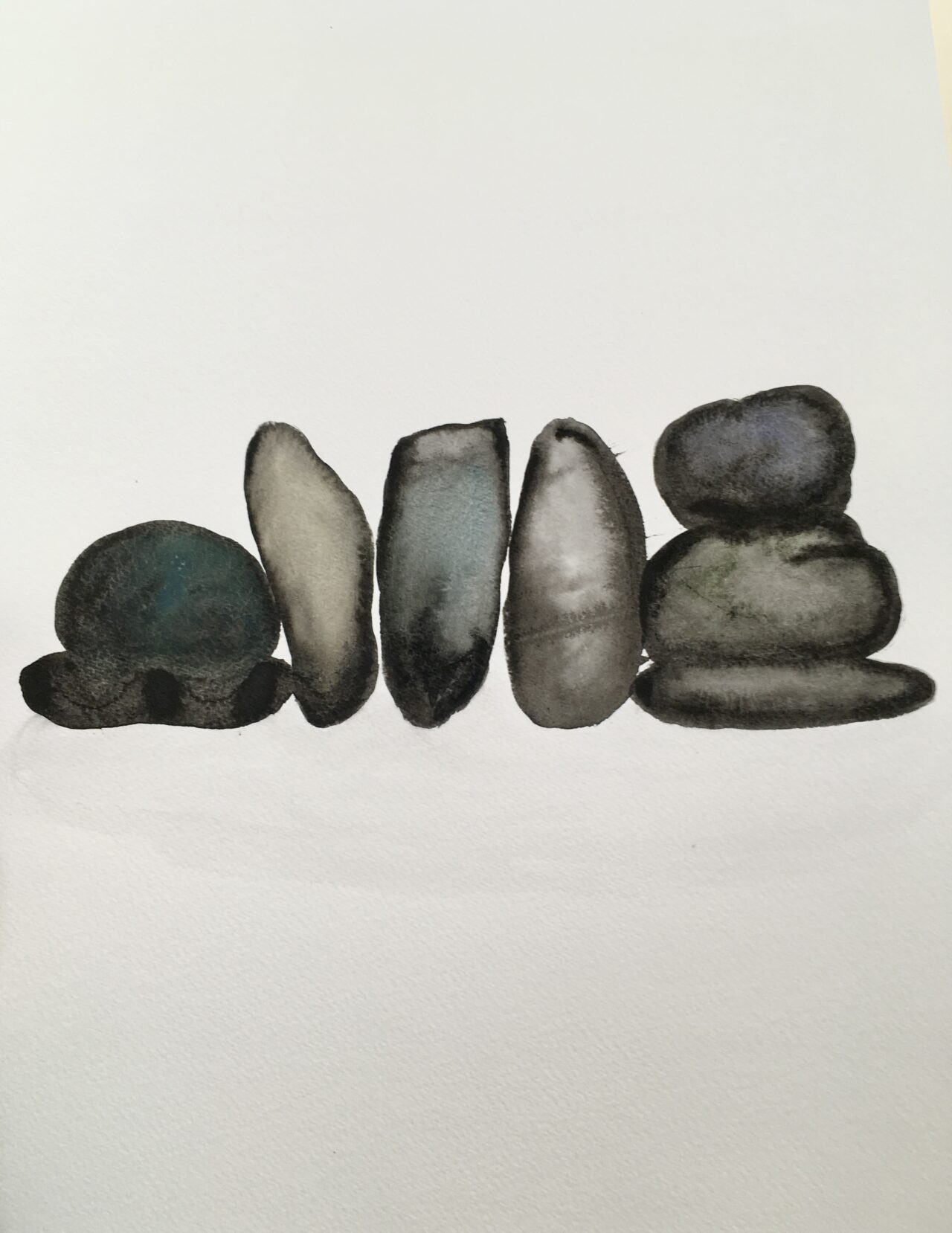 Οριζόντια Βότσαλα