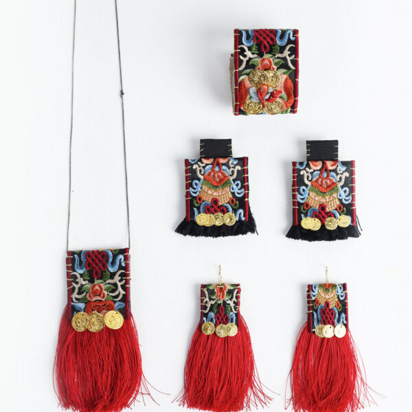 Κάρπαθος Χειροποίητο Βραχιόλι - Image 3