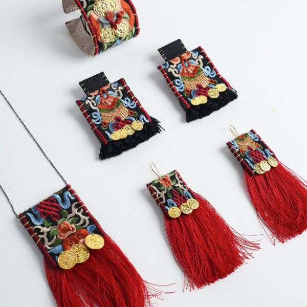 Κάρπαθος Χειροποίητο Βραχιόλι - Image 2