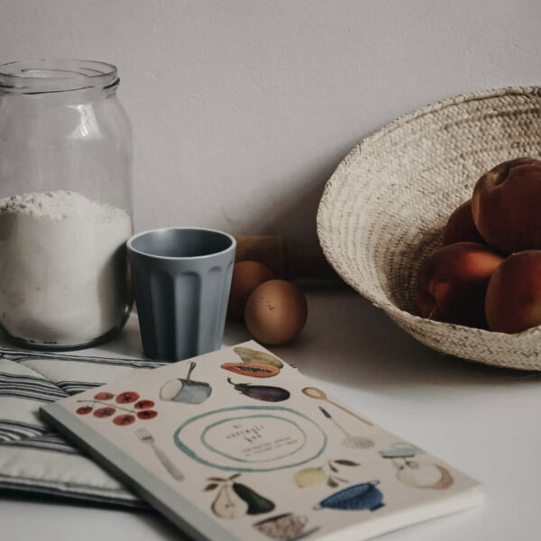 Σημειωματάριο για συνταγές (στα αγγλικά) - Image 2