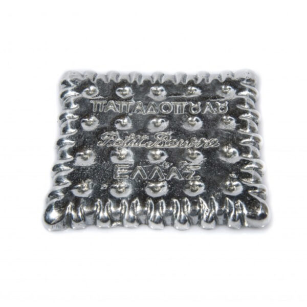 Petit Beurre Σουβέρ Αλουμινίου