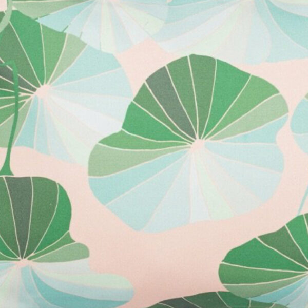 Νεσεσέρ καλλυντικών Lillies μικρό - Image 2