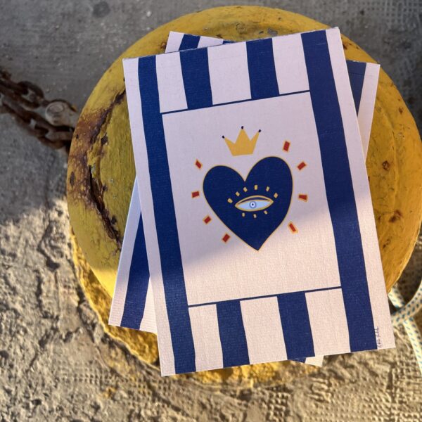 Σημειωματάριο λουλούδια πορτοκαλί