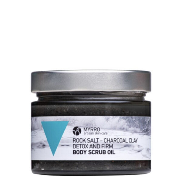 Έλαιο Απολέπισης Σώματος