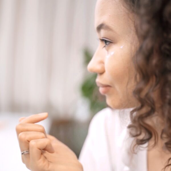 Αντιρυτιδική Κρέμα Ματιών - Image 2