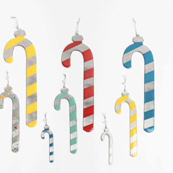 Tutti Frutti Christmas  Lucky Charm - candy