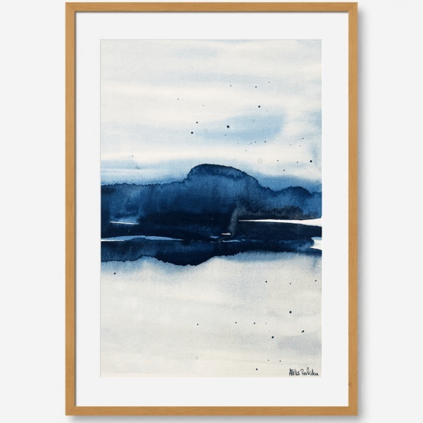 Συλλογή Σκιές - θαλασσινά τοπία 01