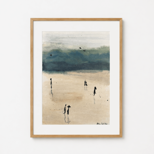 Συλλογή Σκιές - Τοπίο 14